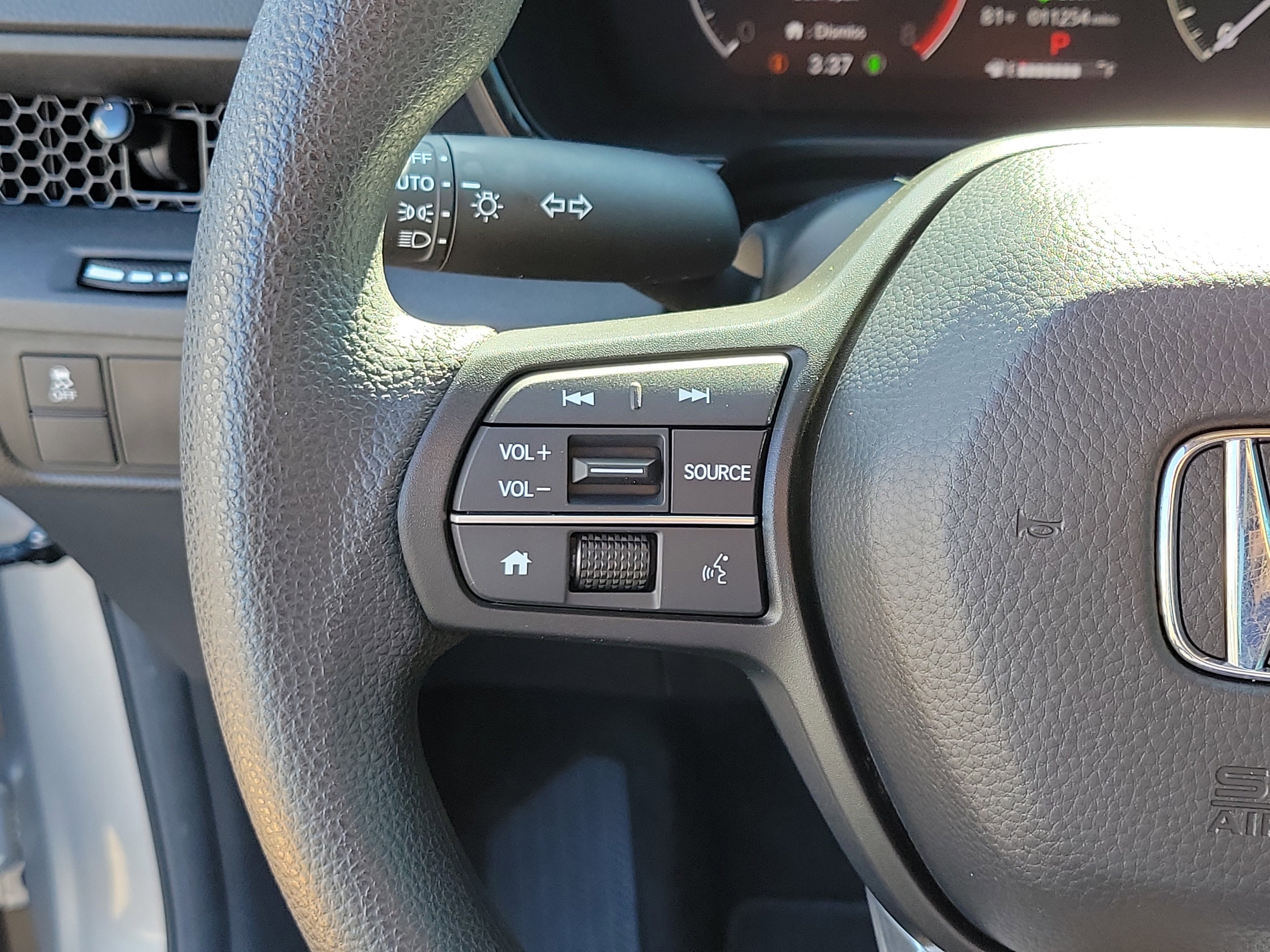 Used 2024 Honda CR-V EX image 25