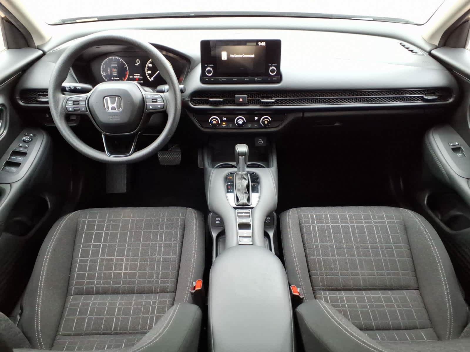 Used 2024 Honda HR-V LX image 10