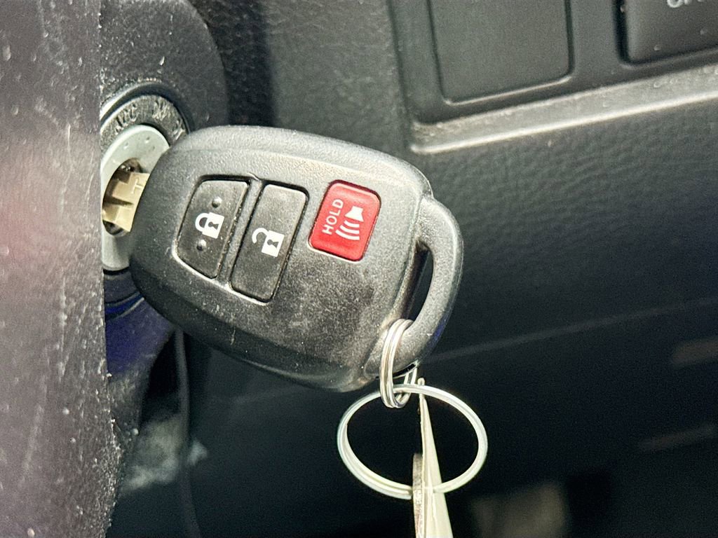 Used 2018 Toyota Tundra SR5 RWD image 20