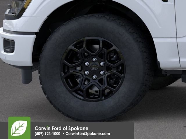 New 2026 Ford F150 XLT AWD/4WD image 19