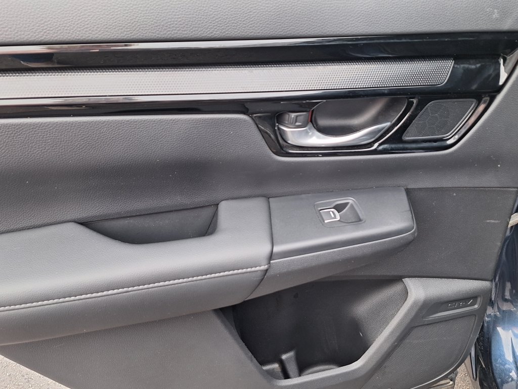 Used 2023 Honda CR-V EX-L image 12