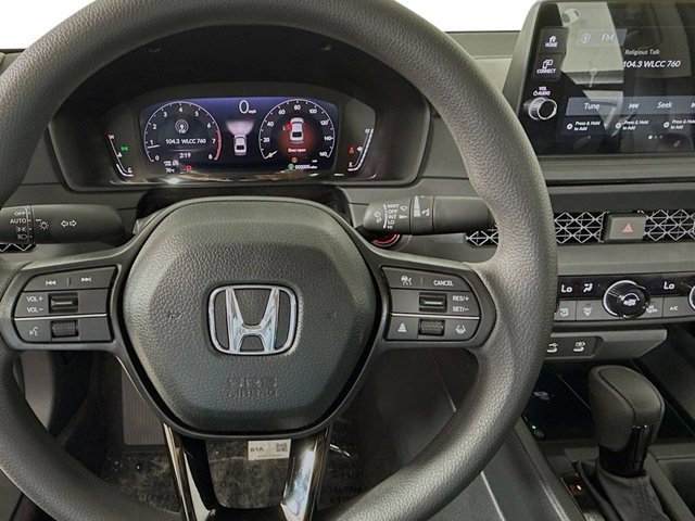 New 2026 Honda Accord SE image 17