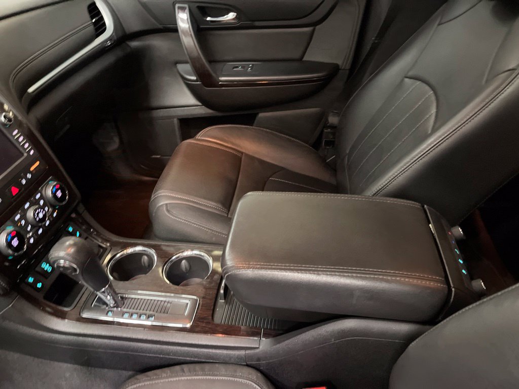 Used 2017 Chevrolet Traverse Premier AWD/4WD image 15