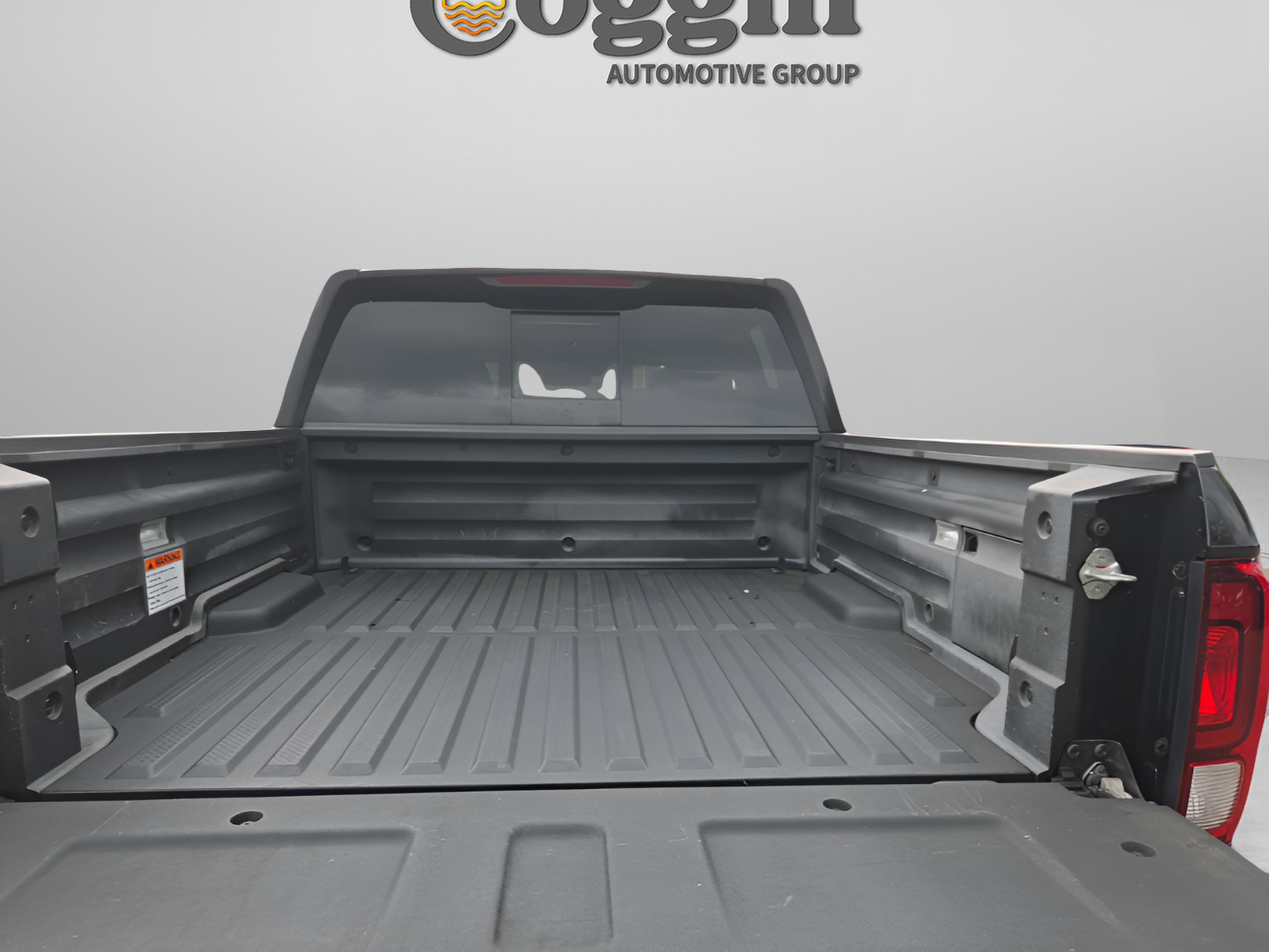 Used 2023 Honda Ridgeline RTL-E image 18