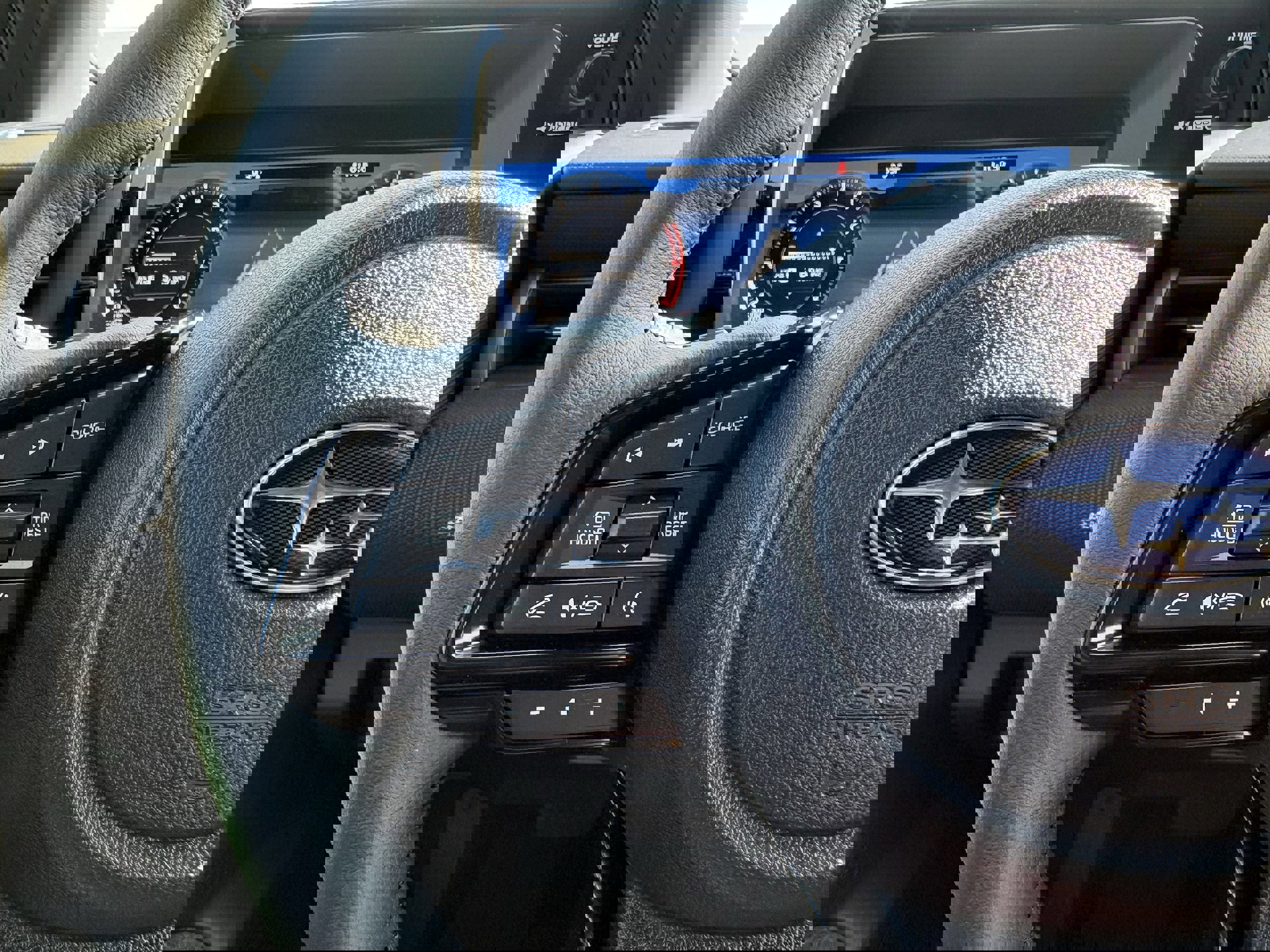 New 2026 Subaru Outback Premium image 15