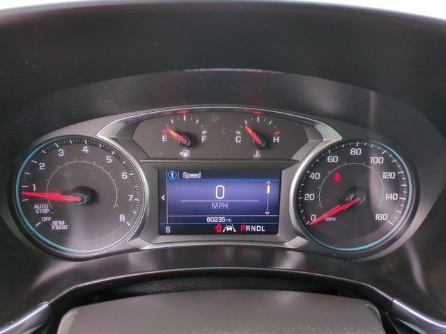 Certified 2023 Chevrolet Equinox LS w/ LS Convenience Package AWD/4WD image 12