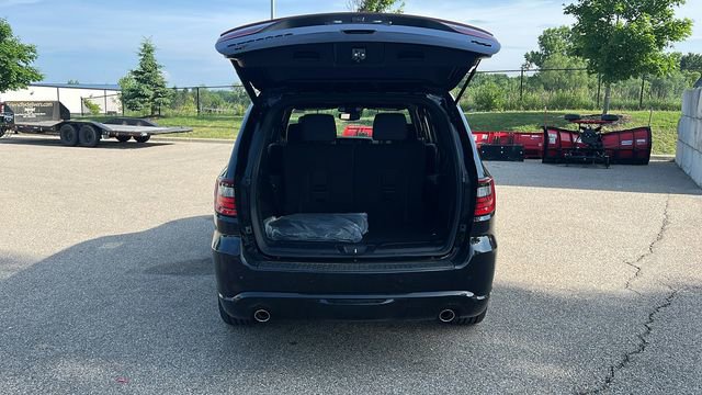 New 2025 Dodge Durango R/T image 13