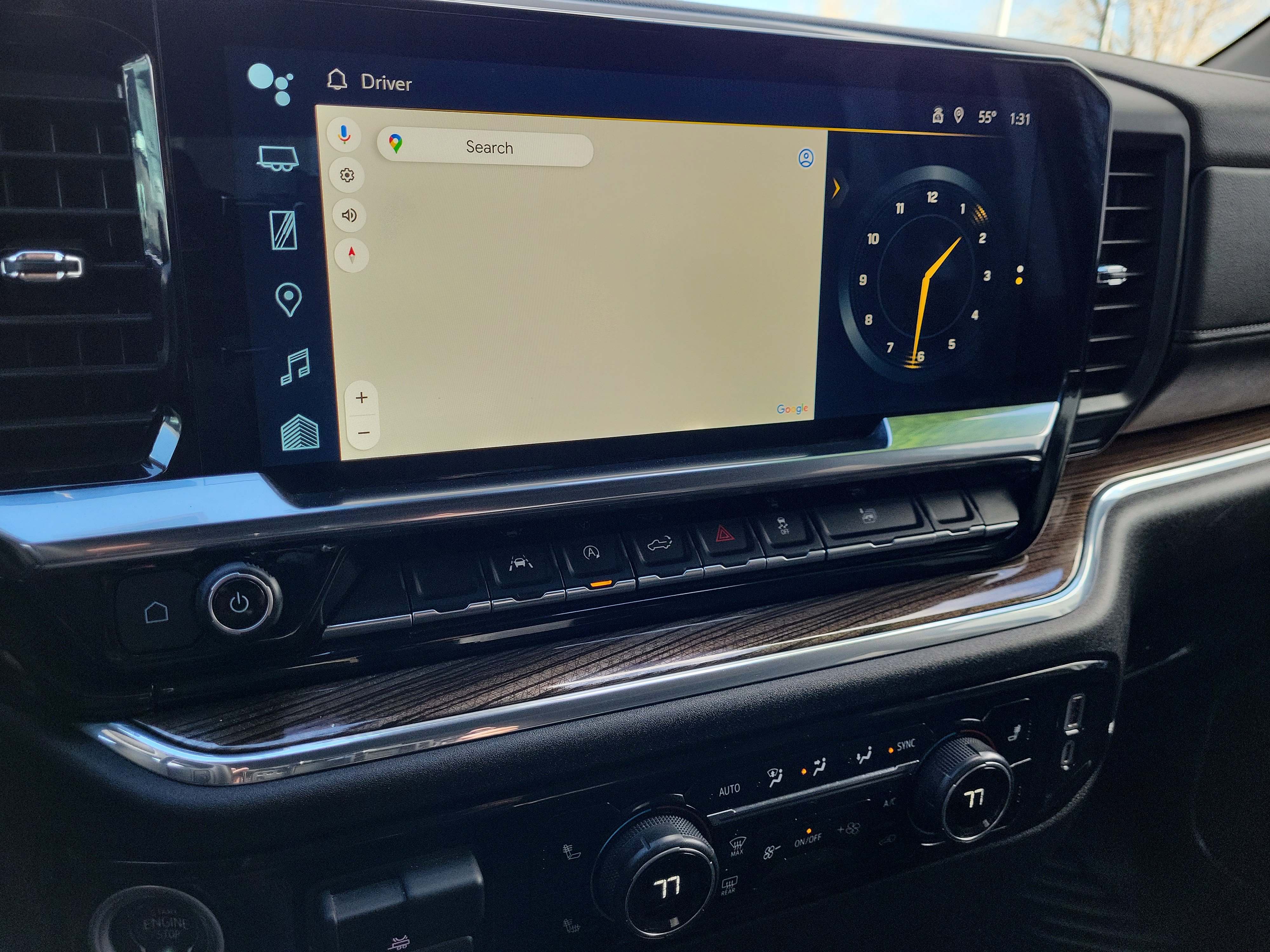 Used 2025 Chevrolet Silverado 1500 LT image 24