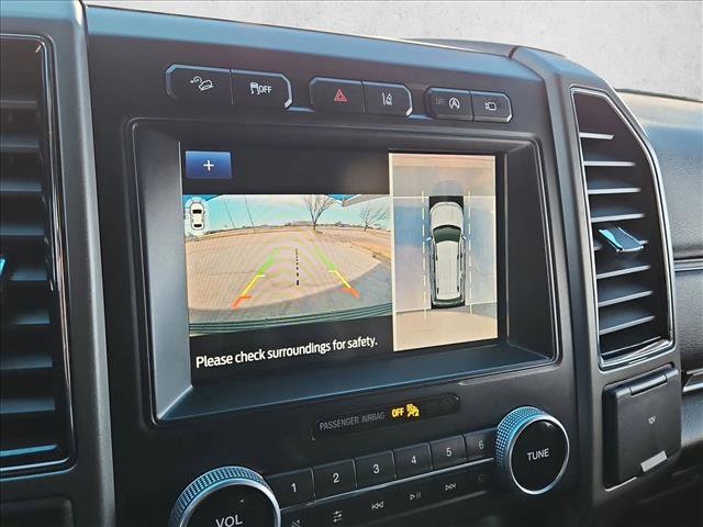 Used 2021 Ford Expedition XLT image 14