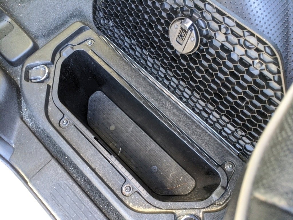 Certified 2024 RAM 1500 Laramie image 39