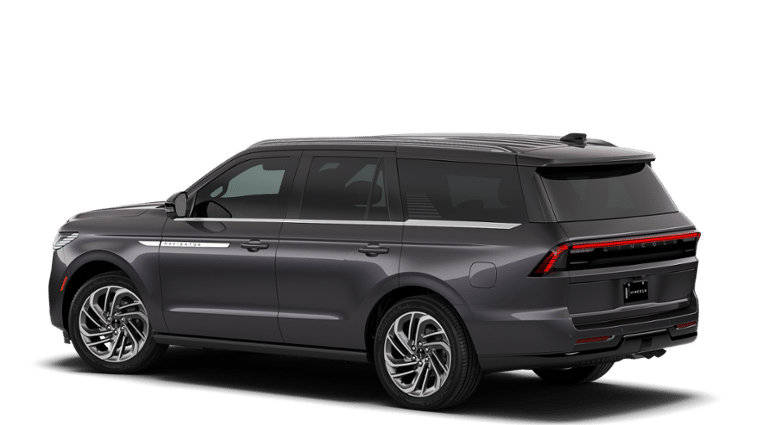 New 2026 Lincoln Navigator Reserve AWD/4WD image 25