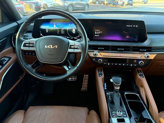Used 2024 Kia Telluride SX X-Pro image 12