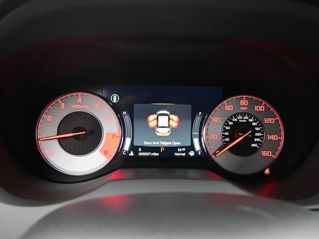 New 2026 Acura RDX A-Spec AWD/4WD image 11