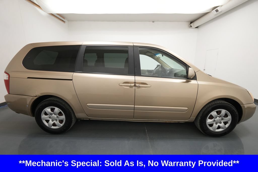 Used 2006 Kia Sedona FWD image 9