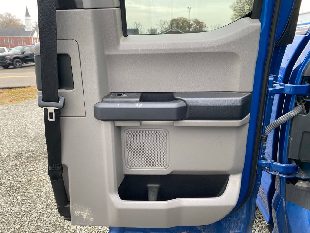 Used 2018 Ford F150 XL w/ Equipment Group 101A Mid image 18