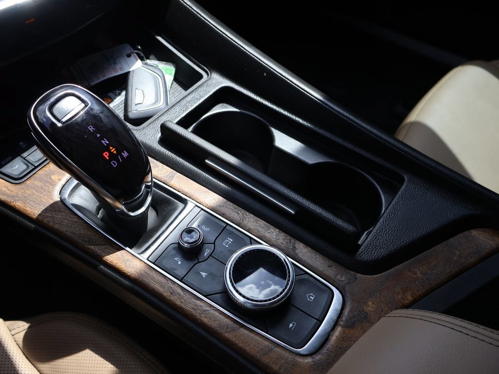 Certified 2025 Cadillac CT5 Premium Luxury w/ Sun And Sound Package RWD image 26