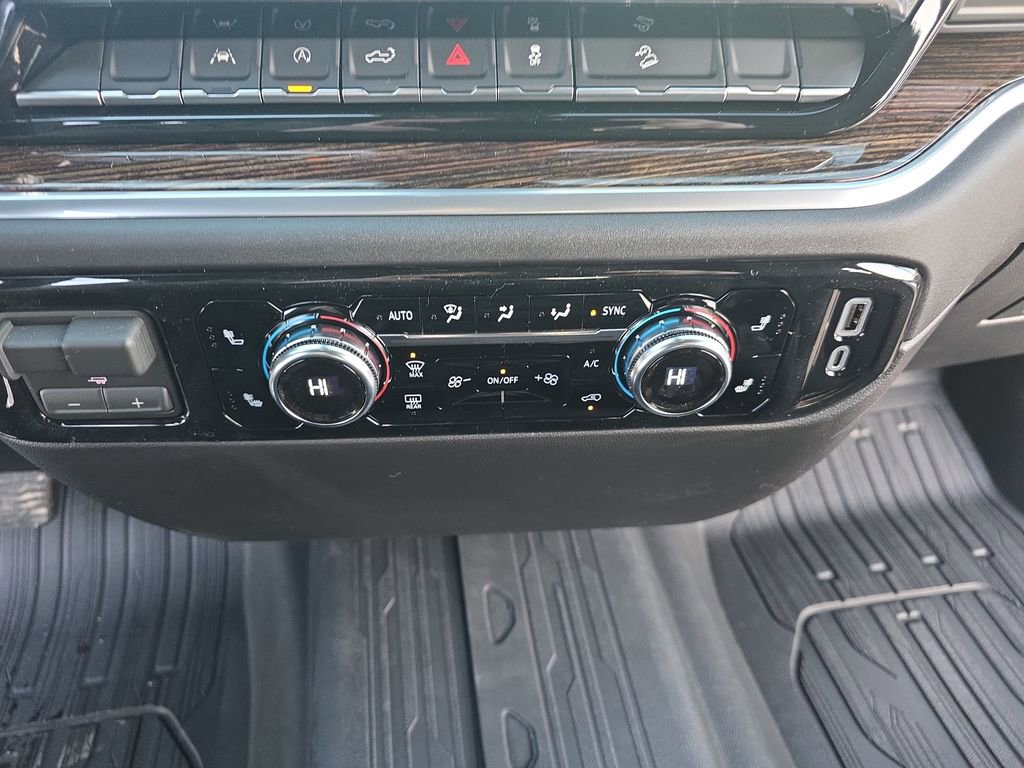 New 2026 GMC Sierra 1500 SLE image 20