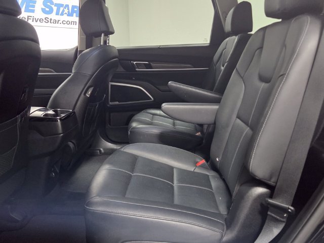 Used 2022 Kia Telluride EX w/ EX Premium Package AWD/4WD image 6