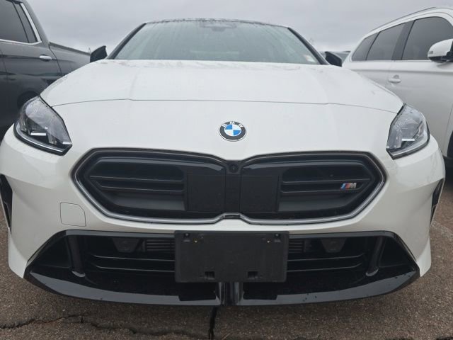 Used 2025 BMW M235i xDrive w/ Technology Package AWD/4WD image 2