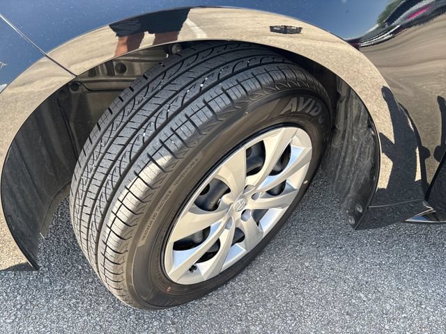 Used 2026 Toyota Corolla LE FWD image 30