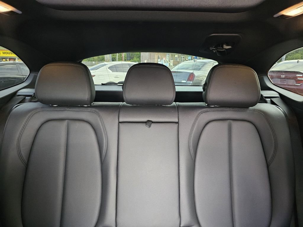Used 2017 BMW X1 xDrive28i AWD/4WD image 23