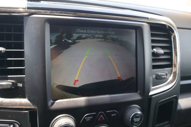 Used 2016 RAM 1500 Sport RWD image 18