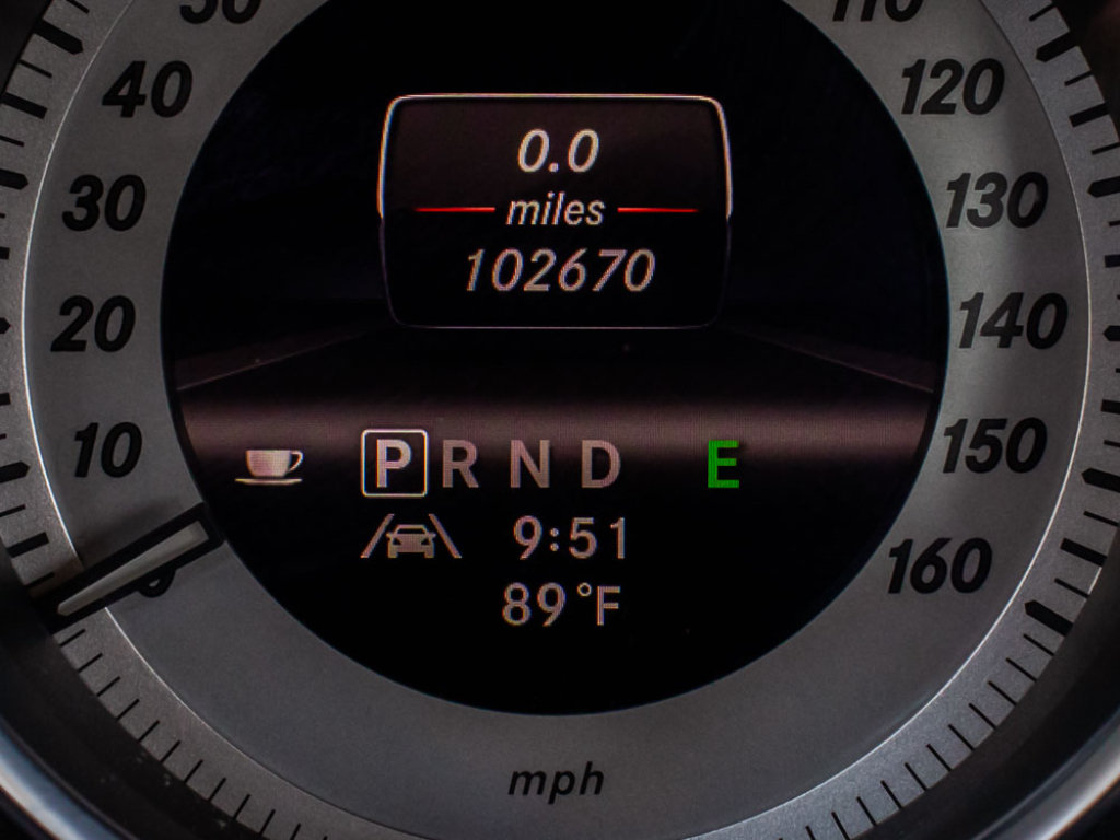 Used 2013 Mercedes-Benz C 250 Sedan image 17
