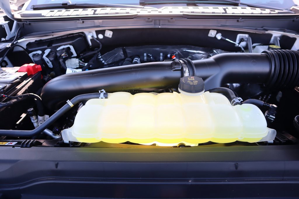 New 2025 Ford Expedition Tremor image 22