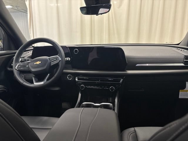 New 2026 Chevrolet Traverse LT w/ Sun and Wheel Package AWD/4WD image 21
