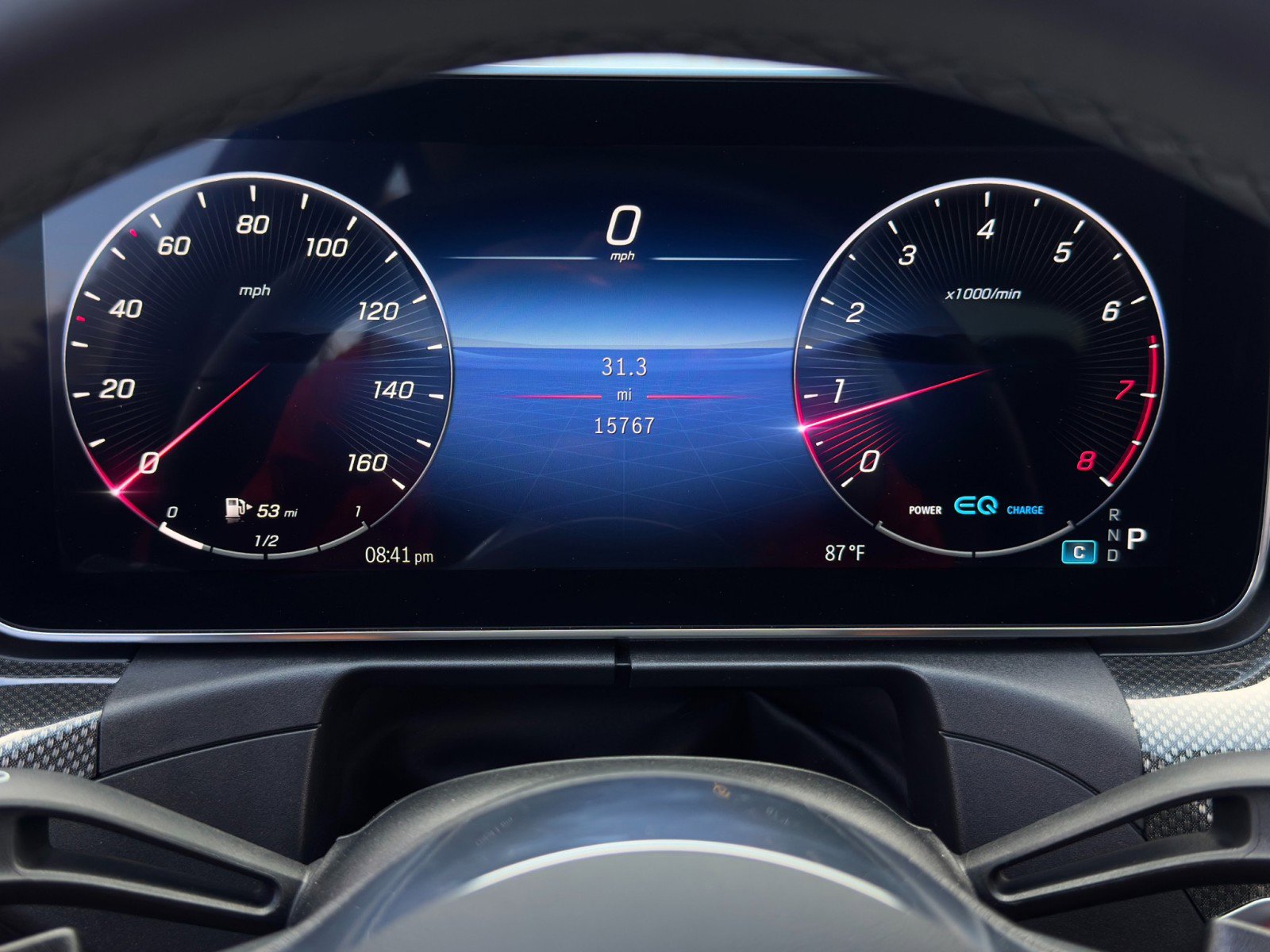 Used 2022 Mercedes-Benz C 300 Sedan image 20