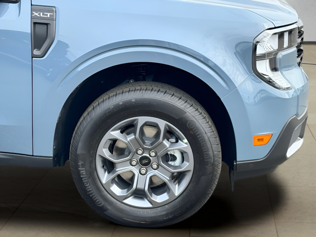 New 2026 Ford Maverick XLT FWD image 40