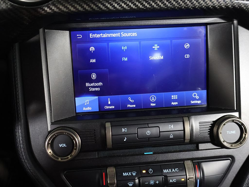 Used 2021 Ford Mustang Shelby GT500 w/ Technology Package RWD image 38