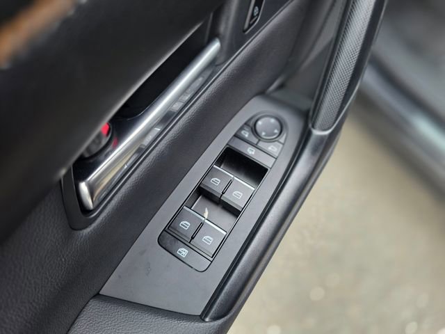 Certified 2025 MAZDA CX-50 2.5 Turbo w/ Cargo Package image 23