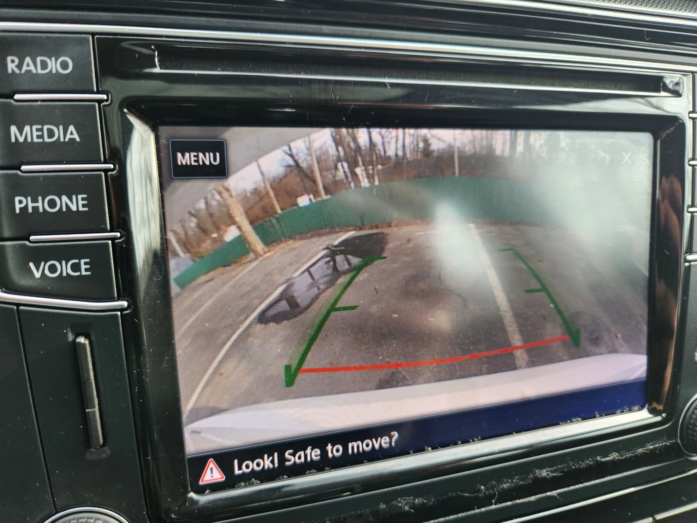 Used 2018 Volkswagen Passat 2.0T SE image 38