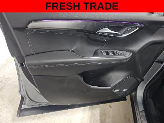 Used 2025 Buick Envision Preferred image 7