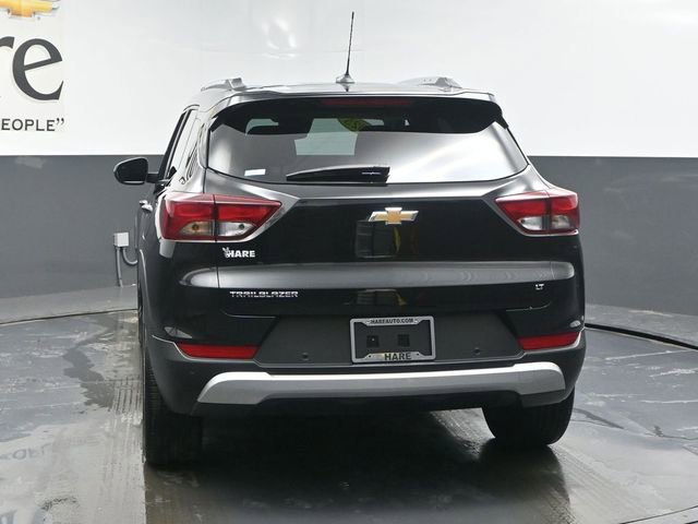 Used 2025 Chevrolet TrailBlazer LT w/ Convenience Package image 33