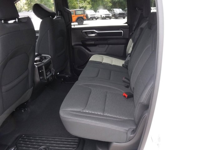 New 2026 RAM 1500 Big Horn image 38