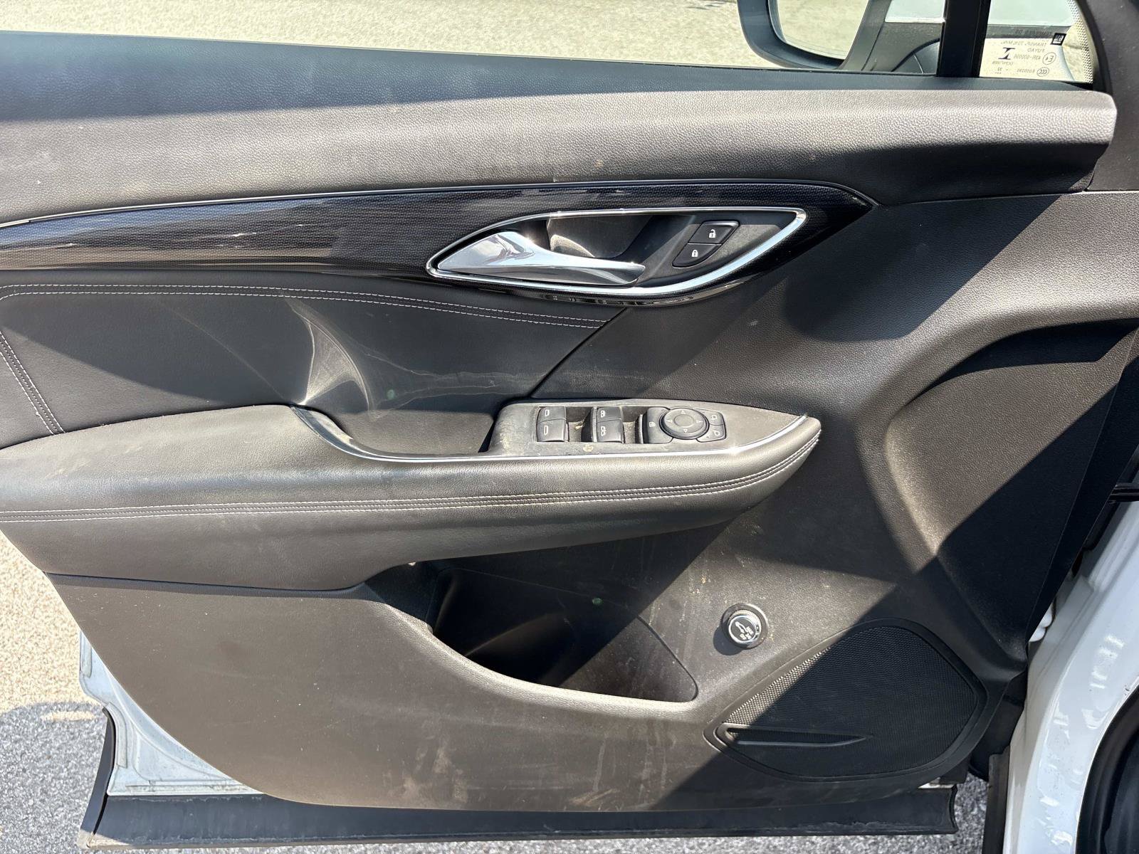 Used 2022 Buick Envision Preferred FWD image 12