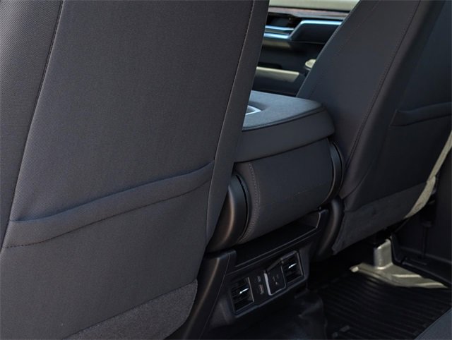 New 2026 GMC Sierra 2500 SLE image 19