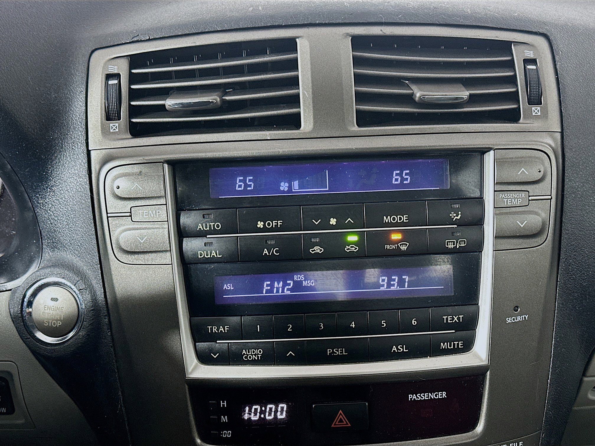 Used 2007 Lexus IS 250 image 21