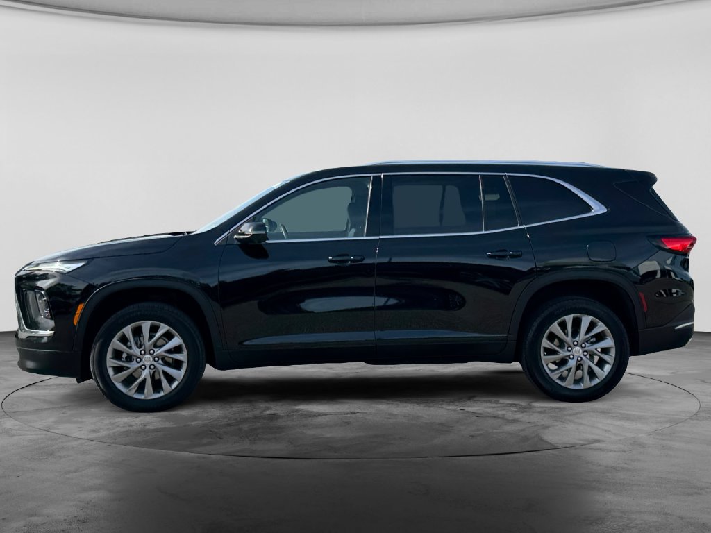 Used 2025 Buick Enclave Preferred AWD/4WD image 5