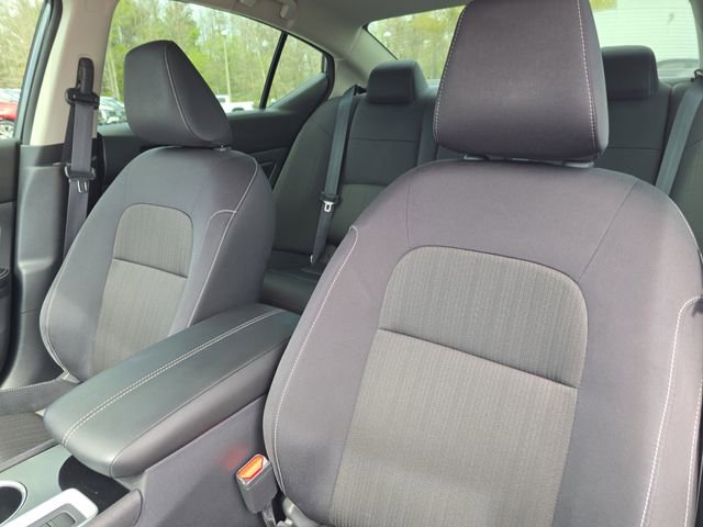 Certified 2024 Nissan Altima 2.5 SV image 21