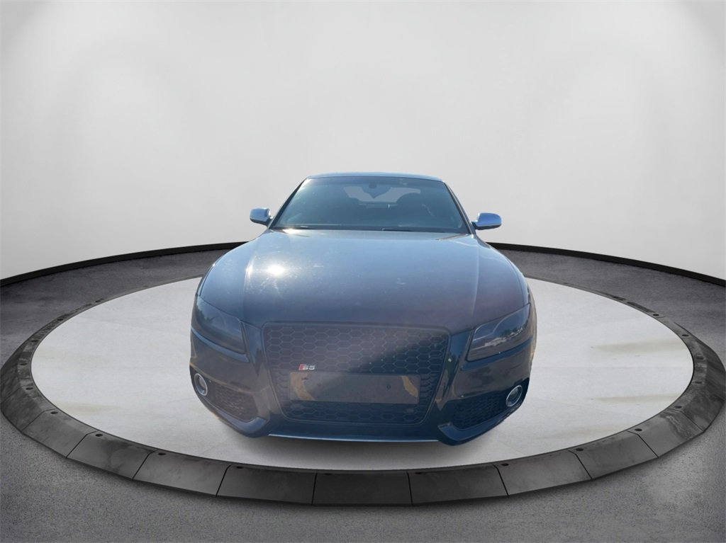Used 2012 Audi S5 Premium Plus image 2