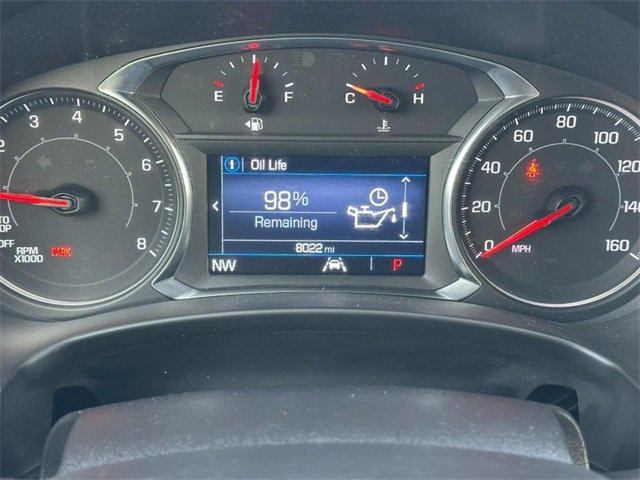 Certified 2024 GMC Terrain SLE w/ Driver Convenience Package image 20