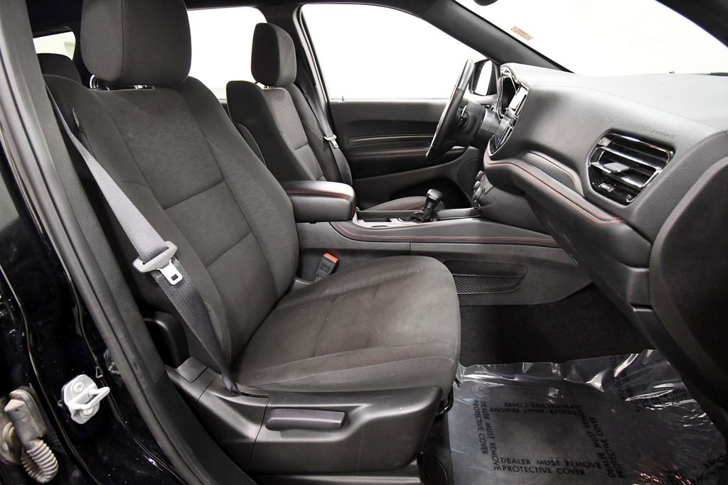 Used 2025 Dodge Durango GT AWD/4WD image 18