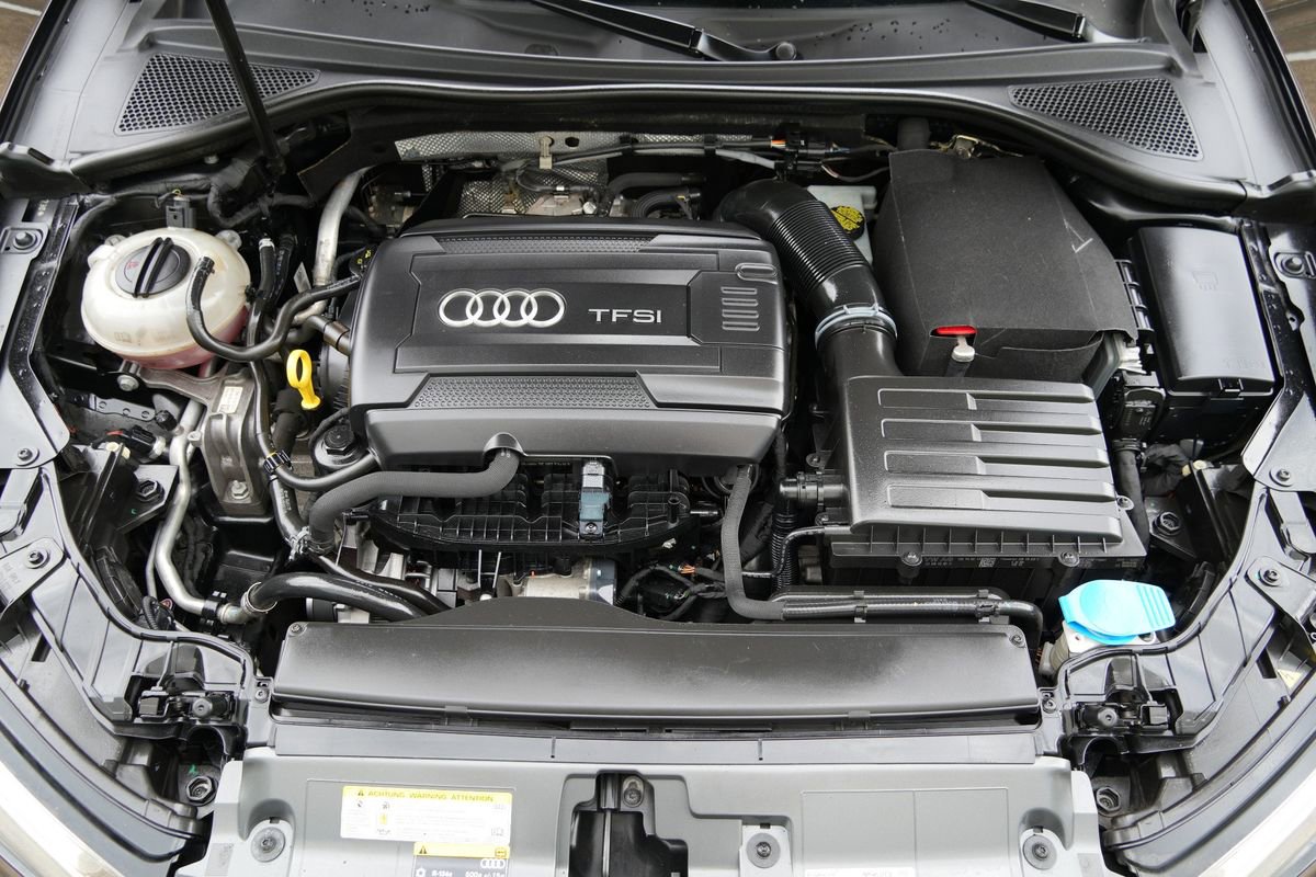 Used 2015 Audi A3 1.8T Premium w/ Cold Weather Package FWD image 36