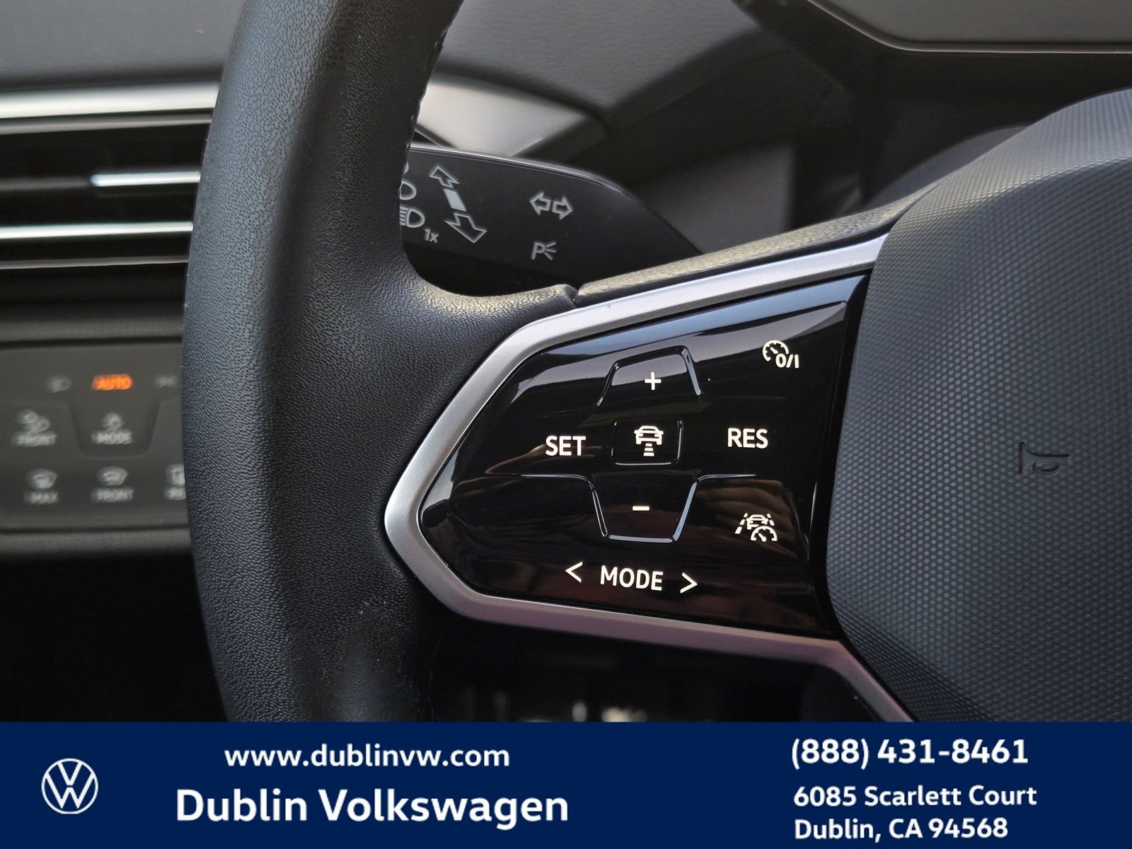 Used 2023 Volkswagen ID.4 Pro S Plus AWD/4WD image 21