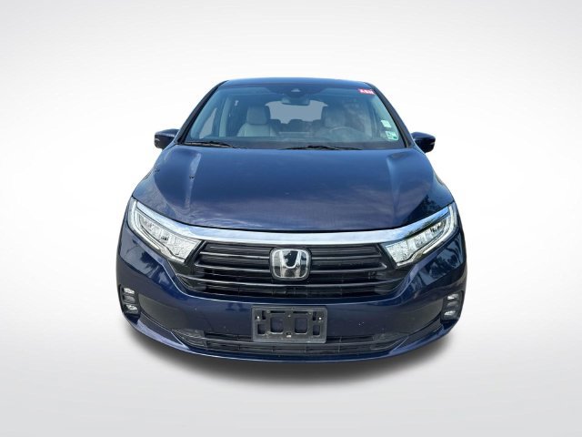 Used 2022 Honda Odyssey EX image 2
