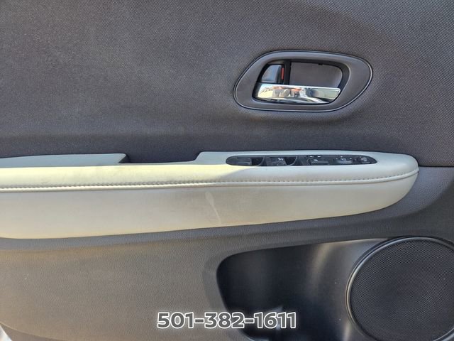 Used 2022 Honda HR-V LX image 10
