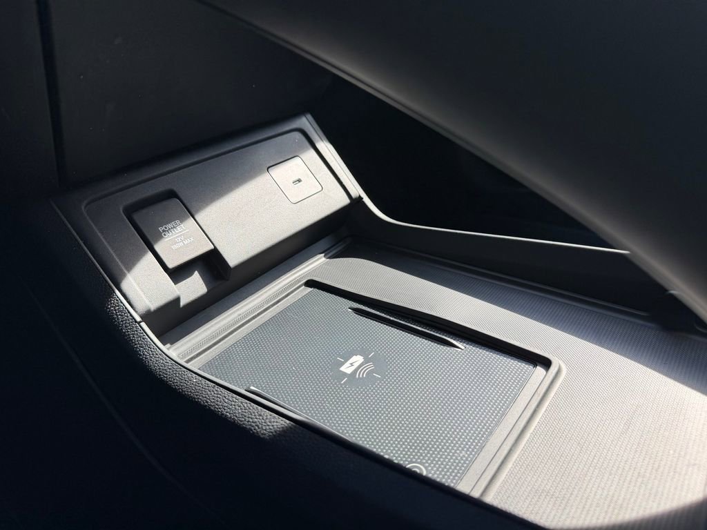 Used 2023 Acura RDX AWD w/ A-Spec & Advance Pkg image 40